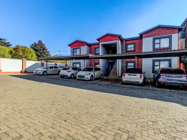Apartment for sale in Ekurhuleni, Gauteng