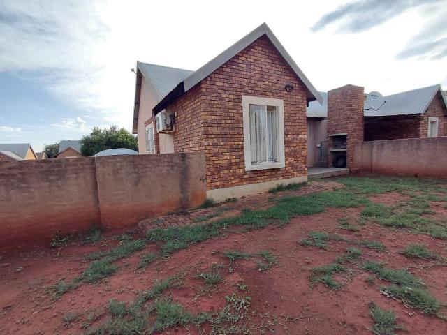 Apartment for sale in Thabazimbi, Limpopo