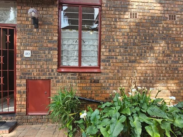 Apartment for sale in Vosloorus, Gauteng