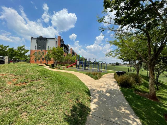 Apartment for sale in Gauteng