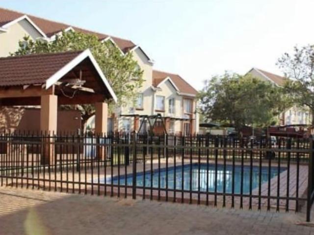 Apartment for sale in Akasia, Gauteng
