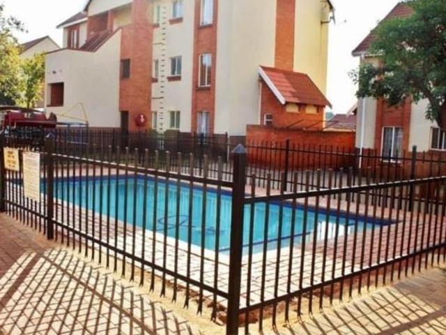 Apartment for sale in Akasia, Gauteng
