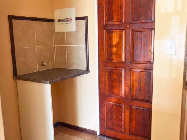 Apartment for sale in Akasia, Gauteng