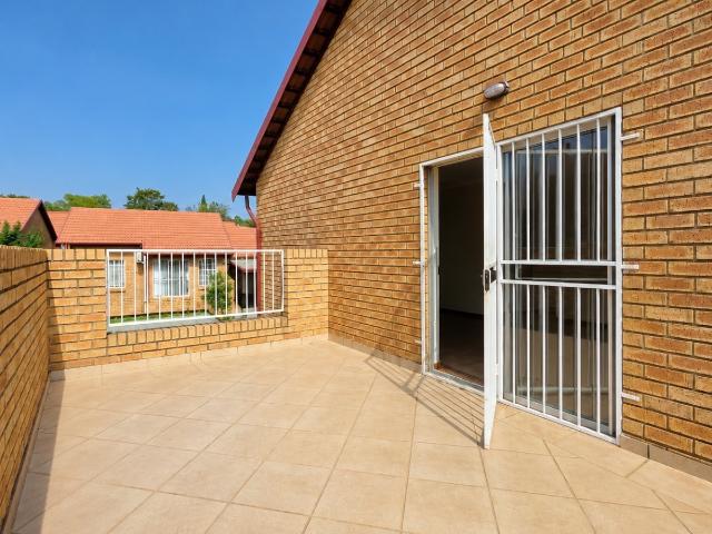 Apartment for sale in The Reeds, Gauteng