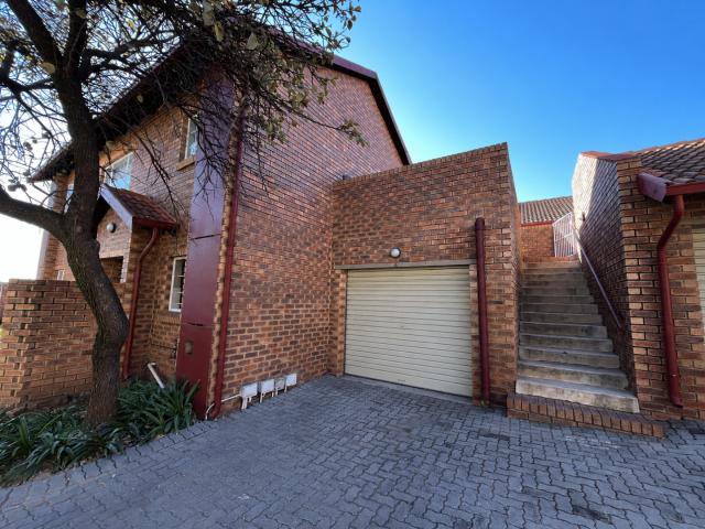 Apartment for sale in Gauteng