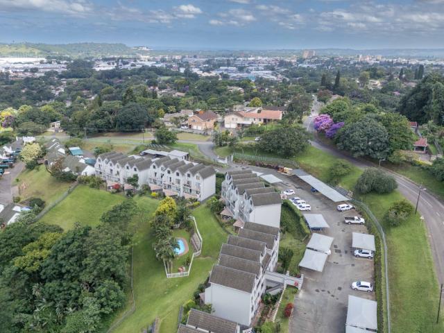 Apartment for sale in New Germany, Kwazulu-natal