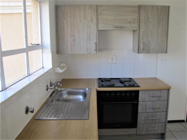 Apartment for sale in Sedibeng, Gauteng