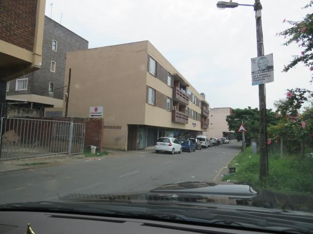 Apartment for sale in Tongaat