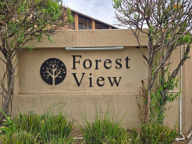 Apartment for sale in Johannesburg