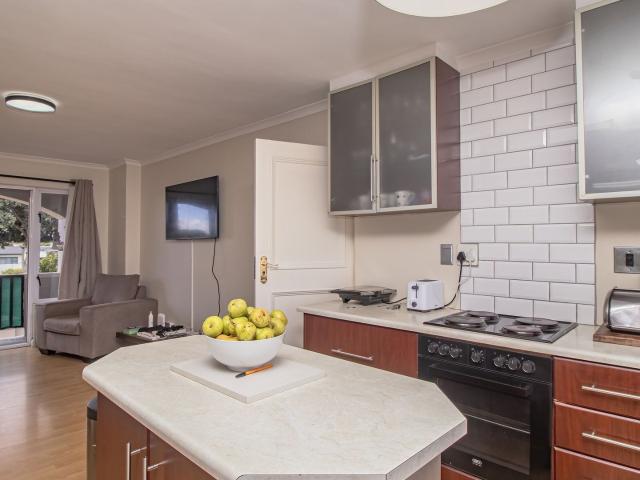 Apartment for sale in Goodwood, Western Cape