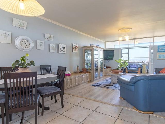 Apartment for sale in Goodwood, Western Cape