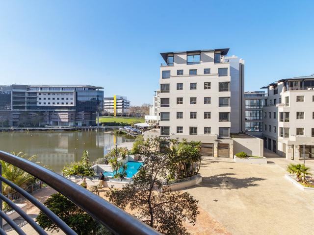 Apartment for sale in Bellville, Western Cape