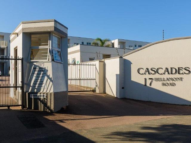 Apartment for sale in Umdloti, Kwazulu-natal