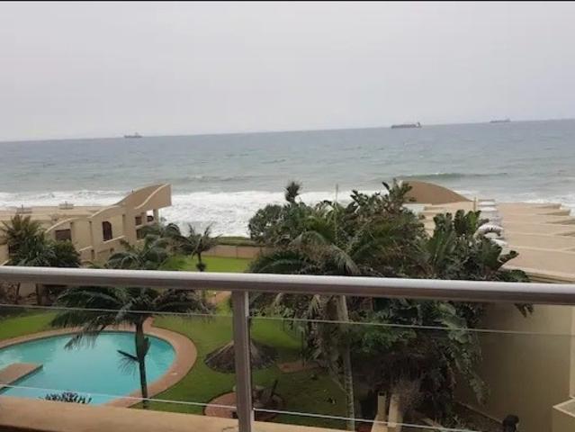 Apartment for sale in Umdloti, Kwazulu-natal