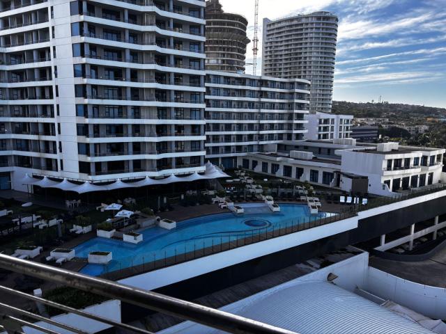 Apartment for sale in Umhlanga, Kwazulu-natal