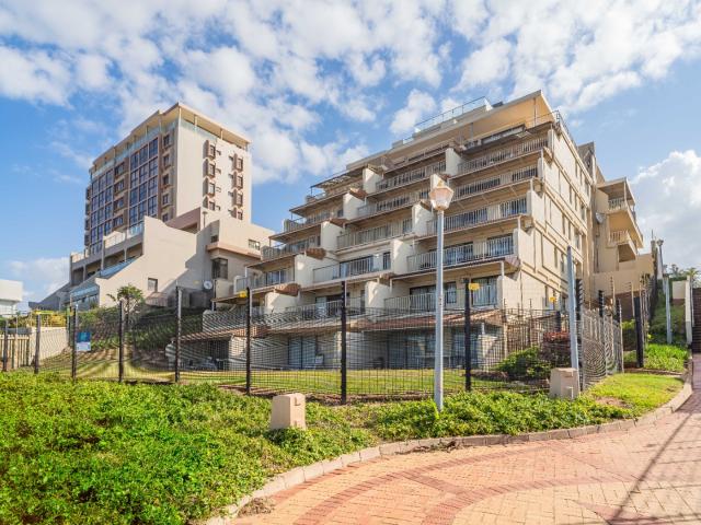 Apartment for sale in Umhlanga, Kwazulu-natal