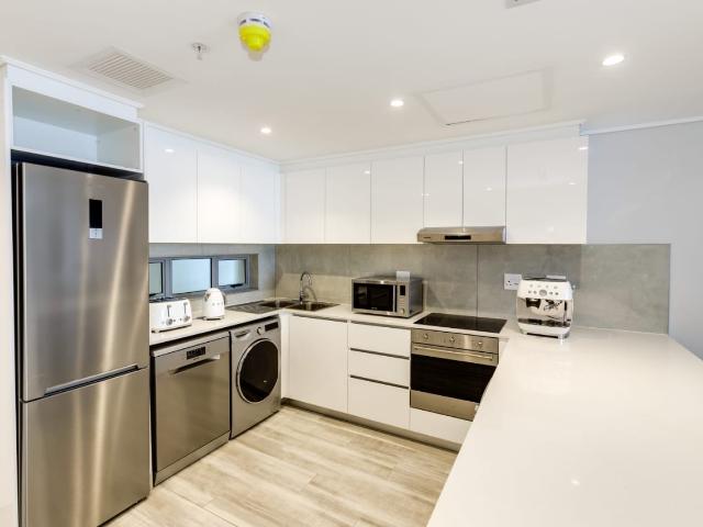 Apartment for sale in Umhlanga, Kwazulu-natal