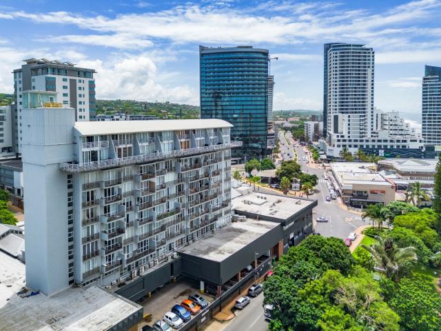 Apartment for sale in Umhlanga, Kwazulu-natal