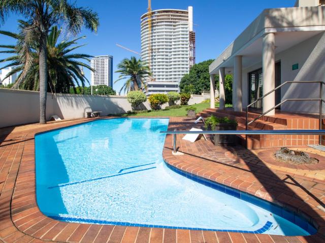 Apartment for sale in Umhlanga, Kwazulu-natal