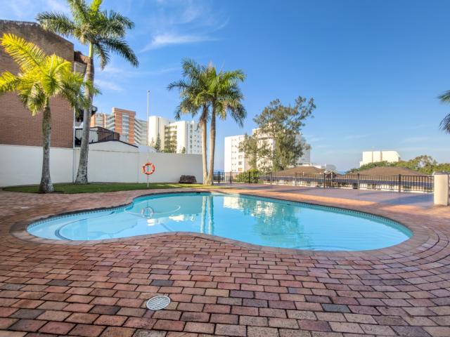 Apartment for sale in Umhlanga, Kwazulu-natal