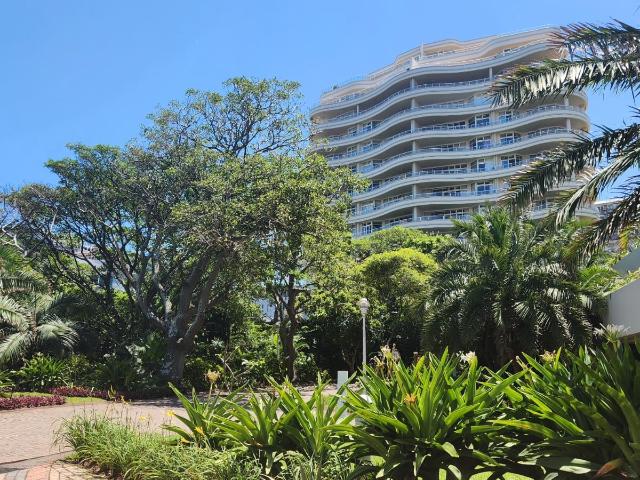 Apartment for sale in Umhlanga, Kwazulu-natal