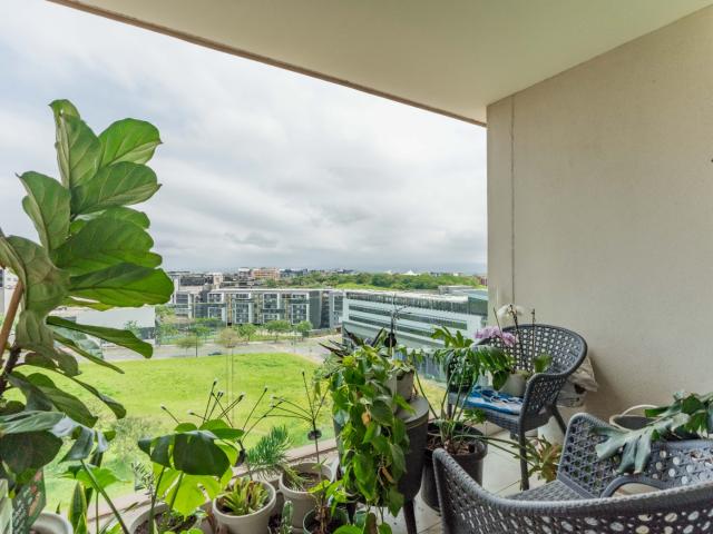 Apartment for sale in Umhlanga, Kwazulu-natal