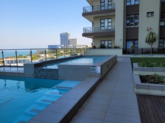 Apartment for sale in Umhlanga, Kwazulu-natal