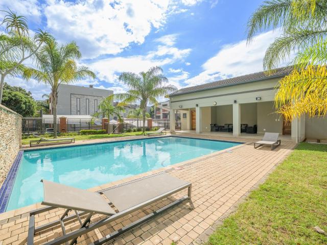 Apartment for sale in Umhlanga, Kwazulu-natal