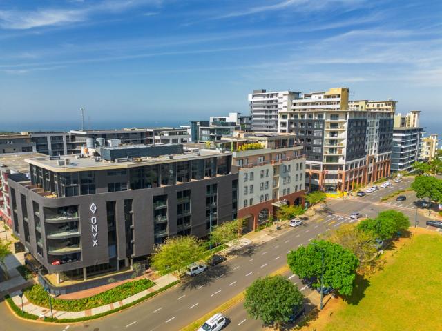 Apartment for sale in Umhlanga, Kwazulu-natal