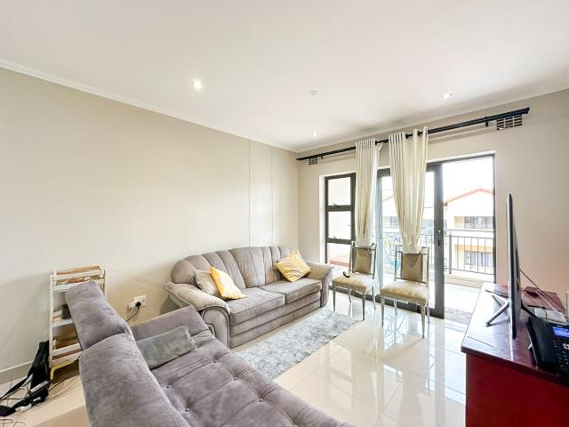 Apartment for sale in Umhlanga, Kwazulu-natal