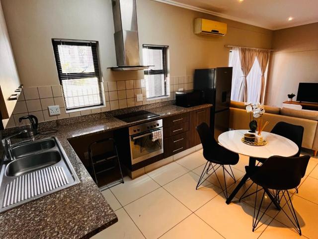 Apartment for sale in Umhlanga, Kwazulu-natal