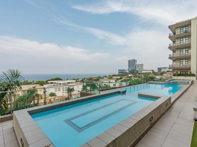 Apartment for sale in Umhlanga, Kwazulu-natal