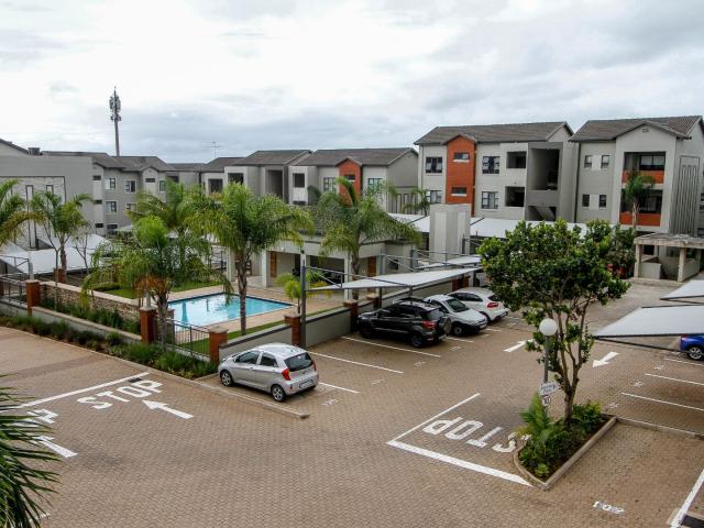 Apartment for sale in Umhlanga, Kwazulu-natal