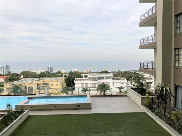 Apartment for sale in Umhlanga, Kwazulu-natal