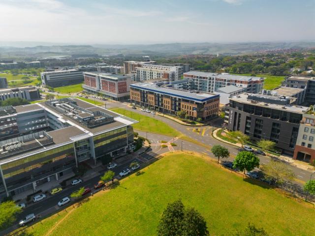 Apartment for sale in Umhlanga, Kwazulu-natal