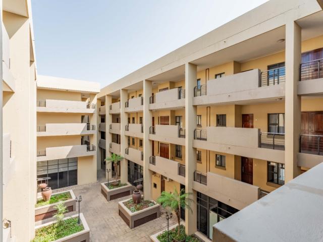 Apartment for sale in Umhlanga, Kwazulu-natal
