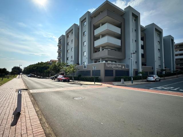 Apartment for sale in Umhlanga, Kwazulu-natal