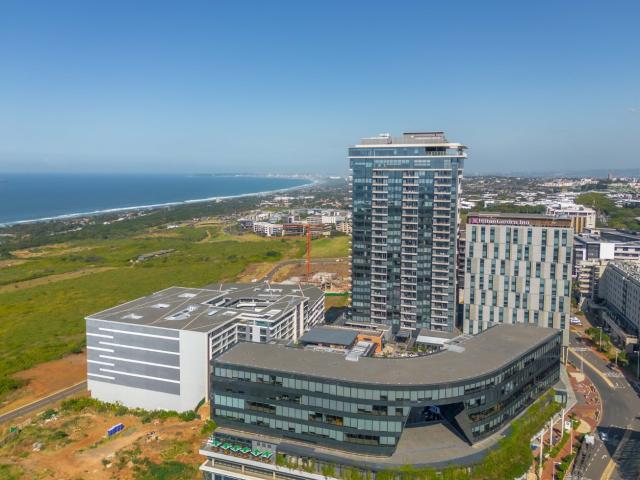 Apartment for sale in Umhlanga, Kwazulu-natal