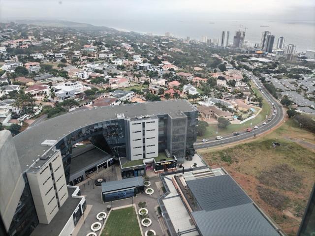 Apartment for sale in Umhlanga, Kwazulu-natal