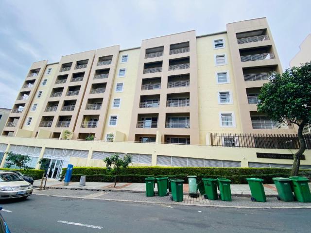 Apartment for sale in Umhlanga, Kwazulu-natal