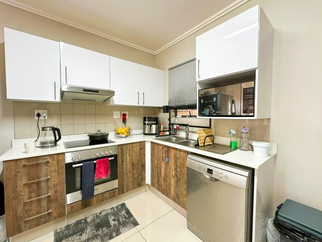 Apartment for sale in Umhlanga, Kwazulu-natal