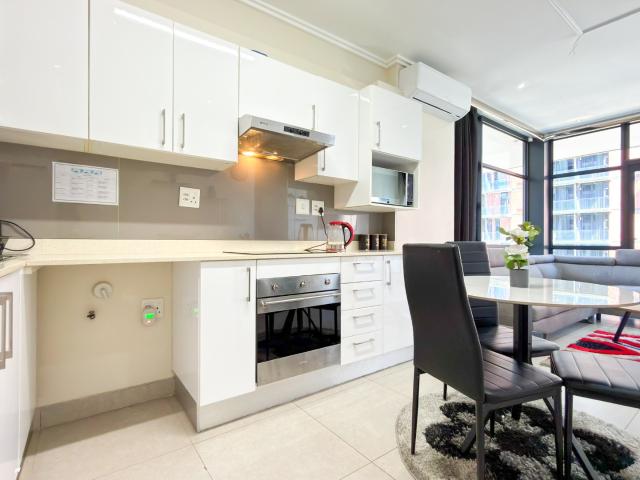 Apartment for sale in Umhlanga, Kwazulu-natal