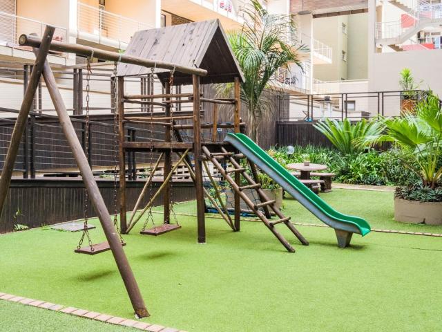 Apartment for sale in Umhlanga, Kwazulu-natal