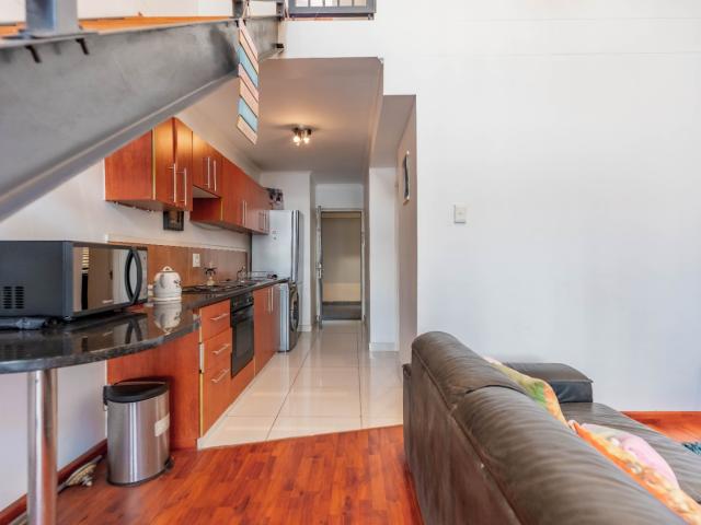 Apartment for sale in Umhlanga, Kwazulu-natal