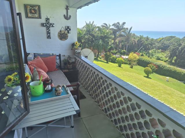 Apartment for sale in Ugu District Municipality, Kwazulu-natal