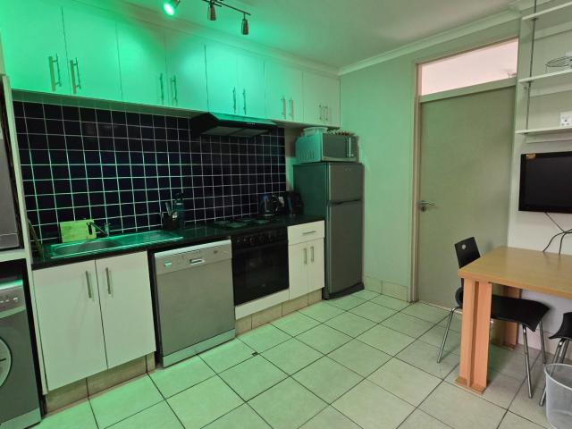 Apartment for sale in Universitas, Bloemfontein