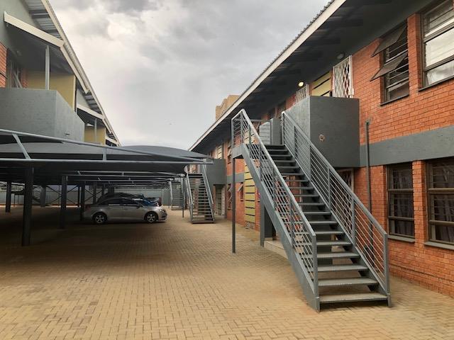Apartment for sale in Universitas, Bloemfontein