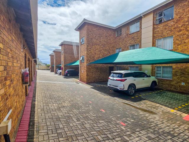 Apartment for sale in Ugu District Municipality, Kwazulu-natal