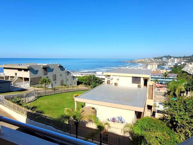 Apartment for sale in Ugu District Municipality, Kwazulu-natal