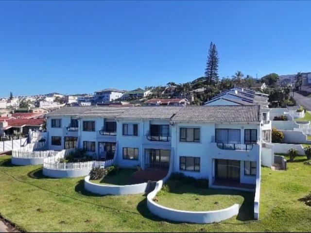 Apartment for sale in Ugu District Municipality, Kwazulu-natal